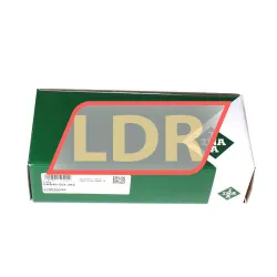 INA GAR40-DO-2RS rulman resim 3