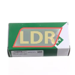 INA GIL20-DO-2RS rulman resim 2