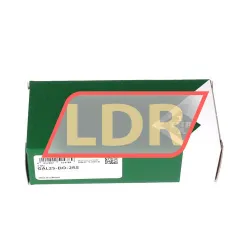 INA GAL25-DO-2RS rulman resim 2