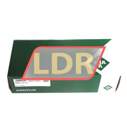 INA GAL50-DO-2RS ürün fotoğrafı 2