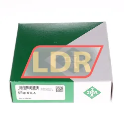 INA GF40-DO-A rulman resim 4