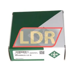 INA GIHNRK25-LO-B rulman resim 4