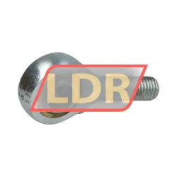 Elges GAKML10 rulman resim 2