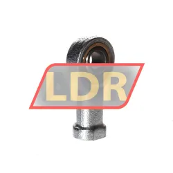 Elges GIKL10-PW-A rulman resim 3