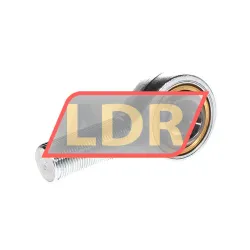 Elges GAKLB22-PD rulman resim 2