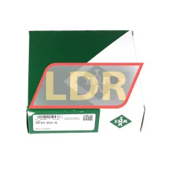 INA GF35-DO-A rulman resim 4