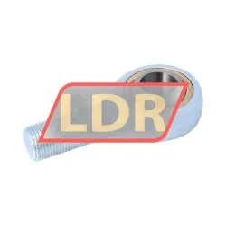 INA GAKL25-PB rulman resim 2