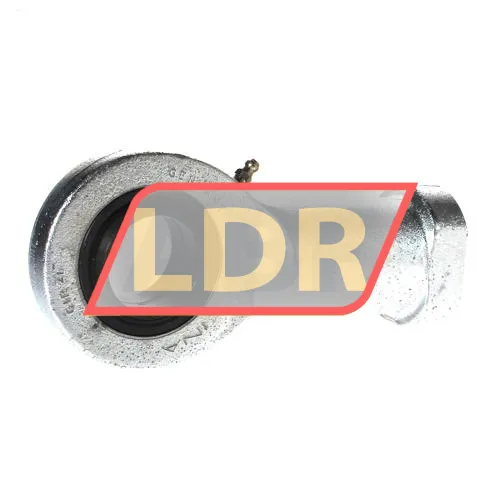INA GIR40-DO-2RS ürün fotoğrafı 2