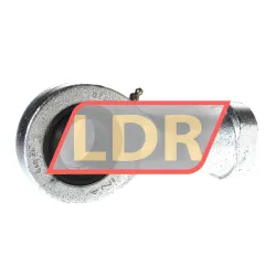 INA GIR40-DO-2RS rulman resim 2