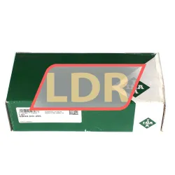 INA GIR40-DO-2RS rulman resim 3