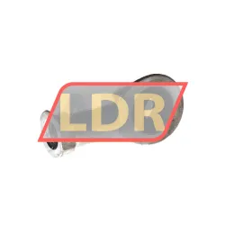 INA GIL12-DO rulman resim 2