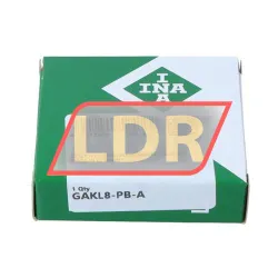 INA GAKL8-PB-A rulman resim 4
