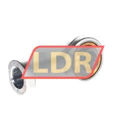 INA GIKLB22-PC rulman resim 2