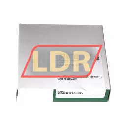 INA GAKRB18-PD rulman resim 4