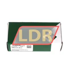 INA GAL20-UK-2RS-A rulman resim 3