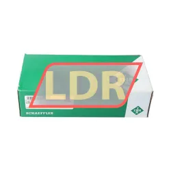 INA GIL45-DO-2RS rulman resim 3