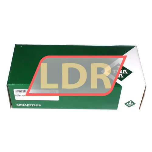 INA GIR50-UK-2RS-A ürün fotoğrafı 3