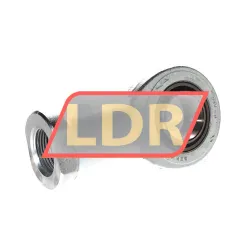 INA GIR50-UK-2RS-A