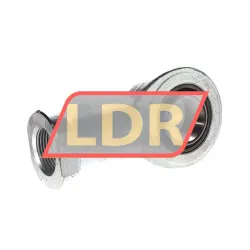 INA GIR50-UK-2RS-A rulman resim 2