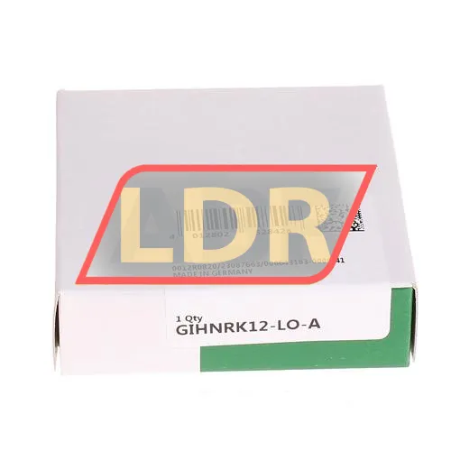 INA GIHNRK12-LO-A ürün fotoğrafı 4