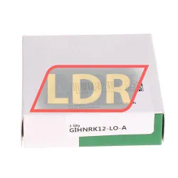 INA GIHNRK12-LO-A rulman resim 4