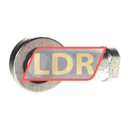 INA GIR30-UK rulman resim 2