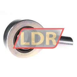 INA GAL60-UK-2RS-A rulman resim 2