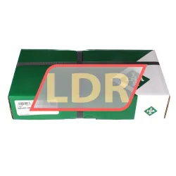 INA GAL60-UK-2RS-A rulman resim 3