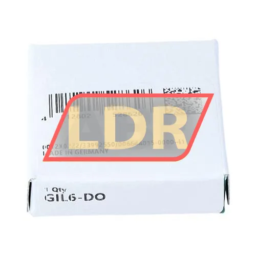 INA GIL6-DO ürün fotoğrafı 2