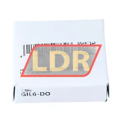 INA GIL6-DO rulman resim 2
