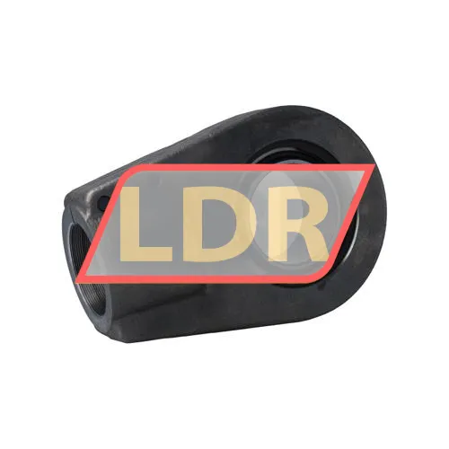 INA GIHRK70-UK-2RS-B