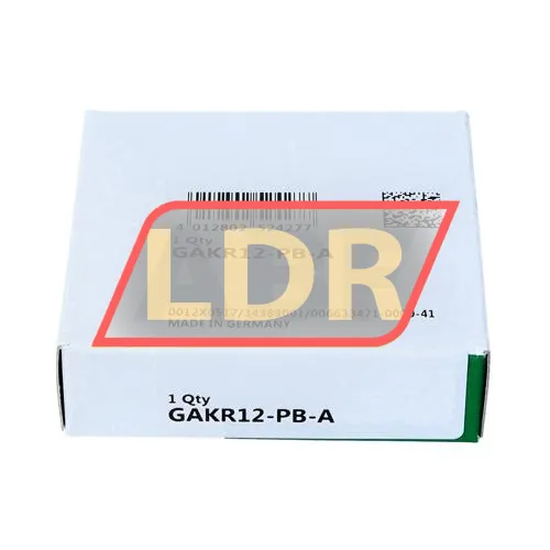 INA GAKR12-PB-A ürün fotoğrafı 2