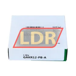 INA GAKR12-PB-A rulman resim 2