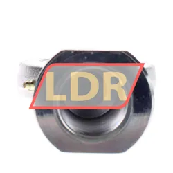 INA GIR50DO-2RS rulman resim 3