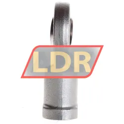 INA GIL45-UK-2RS-A rulman resim 2