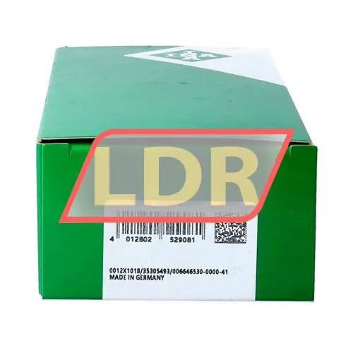 INA GAL30-UK-2RS-A ürün fotoğrafı 3