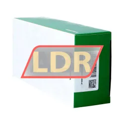 INA GAL30-UK-2RS-A rulman resim 4