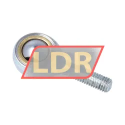 Elges GAKL8-PW-A rulman resim 2