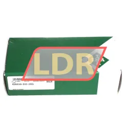 INA GAR30-DO-2RS rulman resim 2