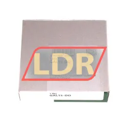 INA GAL15-DO rulman resim 3