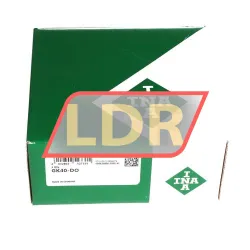 INA GK40-DO rulman resim 3