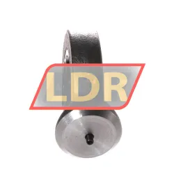 INA GK30-DO rulman resim 2