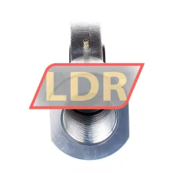 Elges GIR60-DO-2RS rulman resim 2