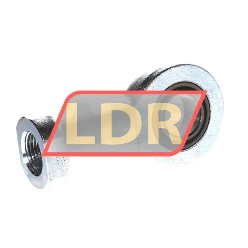 INA GIR25-UK-2RS-A ürün fotoğrafı 2