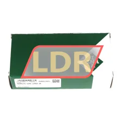INA GIR25-UK-2RS-A rulman resim 3