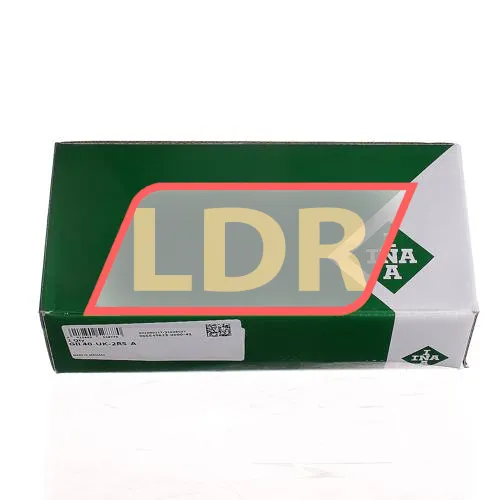 INA GIL40-UK-2RS-A ürün fotoğrafı 3