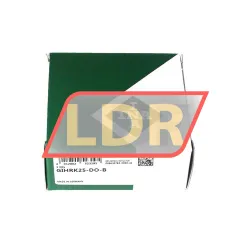 INA GIHRK25-DO-B rulman resim 4