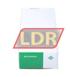 INA GAKSL30-PS rulman resim 3