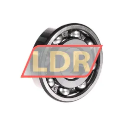 INA GIL40-DO-2RS rulman resim 2