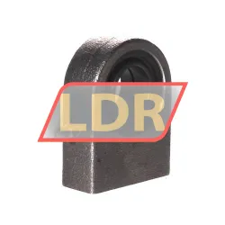 Elges GF25-DO-A rulman resim 3